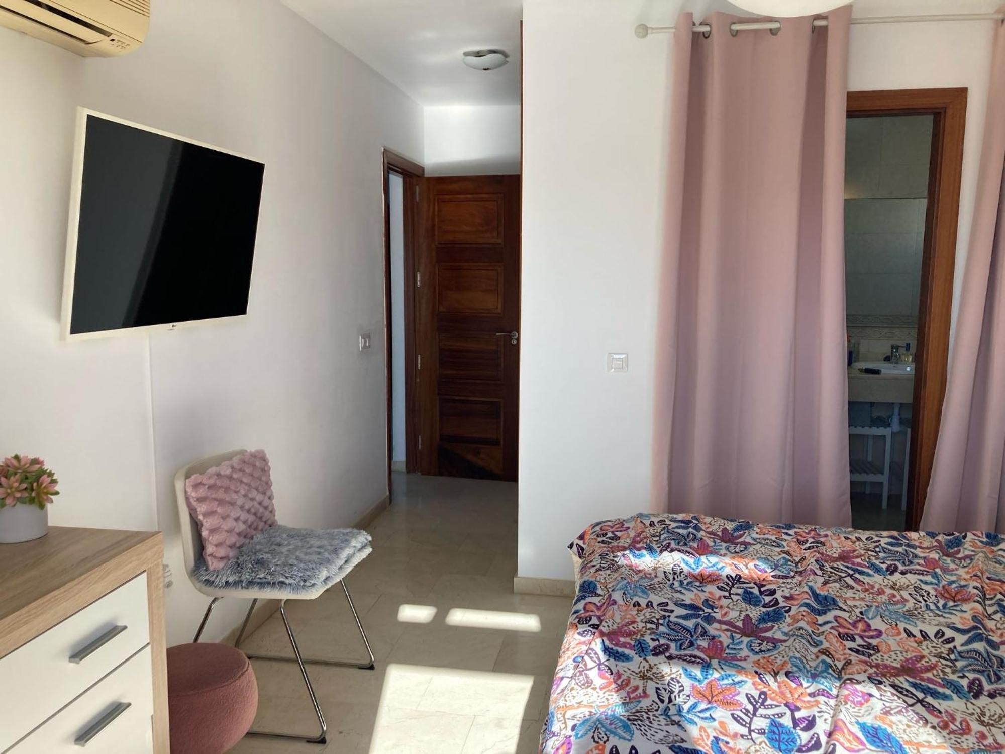 "Our Soleada" Villa Cosy And Flowery, Heated Pool Playa Blanca Kültér fotó